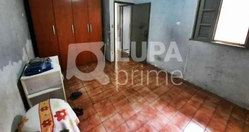 CASA TÉRREA COM 2 QUARTOS PARA VENDA, VILA MARIA BAIXA, SÃO PAULO