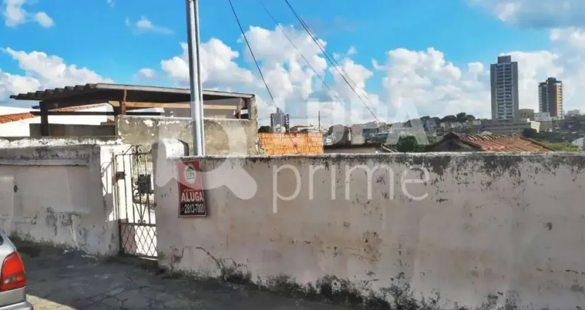 TERRENO COM 4 CASAS ANTIGAS PARA VENDA, VILA MARIA, SÃO PAULO