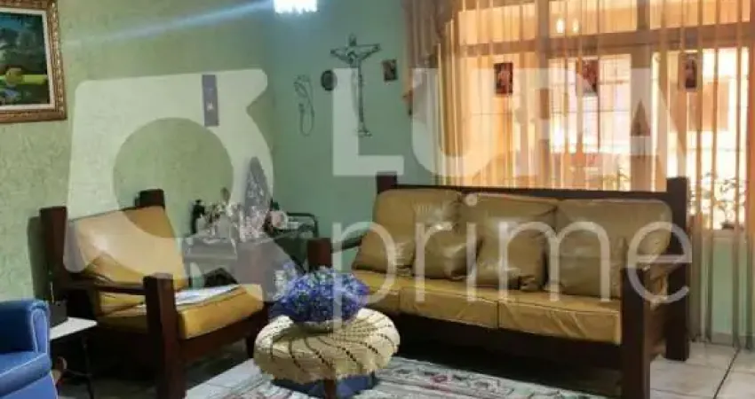 Casa com 3 quartos à venda na Rua Zalina Rolim, 577, Vila Ede, São Paulo