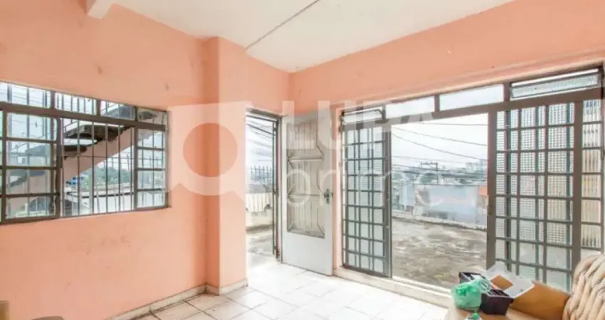 Casa com 4 quartos à venda na Rua Luís Inácio, 35, Jardim Tremembé, São Paulo