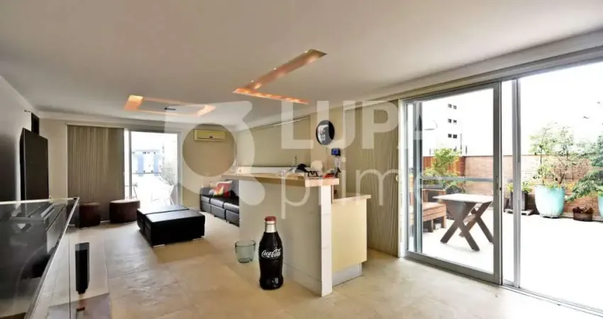 APARTAMENTO COM 3 QUARTOS PARA VENDA, MOEMA, SÃO PAULO
