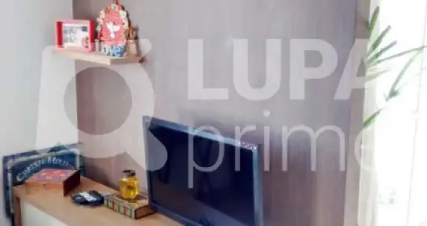 APARTAMENTO COM 2 QUARTOS E 1 VAGA DE GARAGEM A VENDA NA VILA GUILHERME