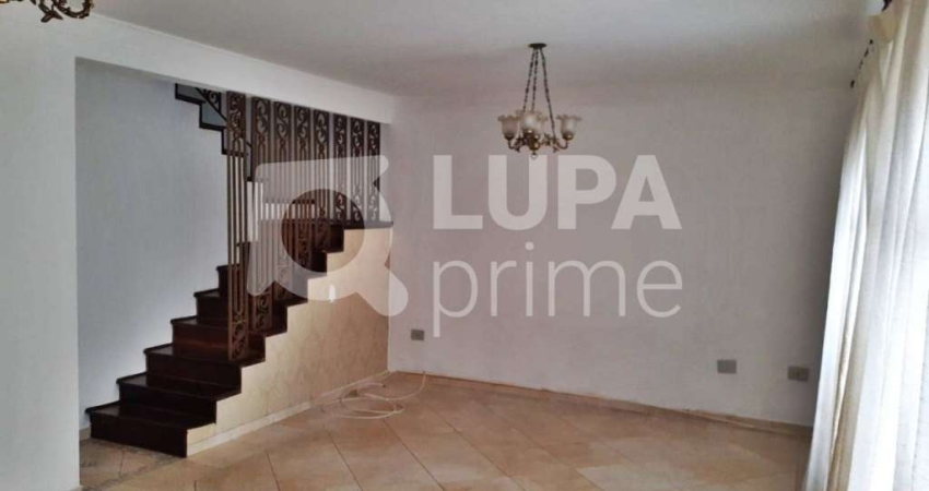 SOBRADO COM 3 QUARTOS PARA VENDA, JARDIM GUAPIRA, SÃO PAULO