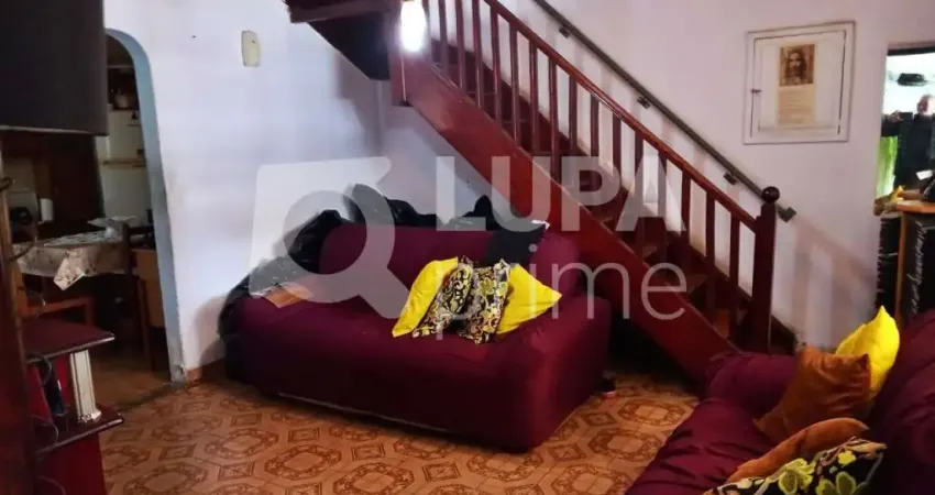 SOBRADO COM 3 QUARTOS PARA VENDA, VILA CONSTANÇA, SÃO PAULO