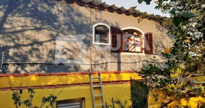 CASA TÉRREA COM 3 QUARTOS PARA VENDA, MANDAQUI, SÃO PAULO