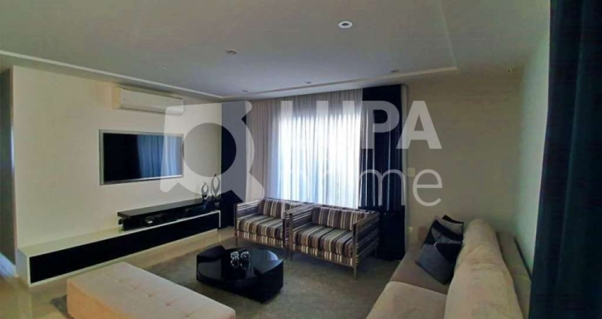 APARTAMENTO COM 3 QUARTOS E 3 VAGAS PARA VENDA, 160M², VILA MARIA, SÃO PAULO