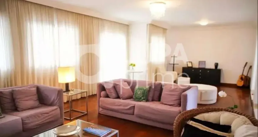 APARTAMENTO COM 3 QUARTOS PARA VENDA, TATUAPÉ, SÃO PAULO