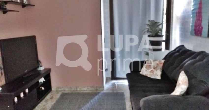 APARTAMENTO COM 3 QUARTOS E 2 VAGAS DE GARAGEM PARA VENDA, VILA ARICANDURA, SÃO PAULO