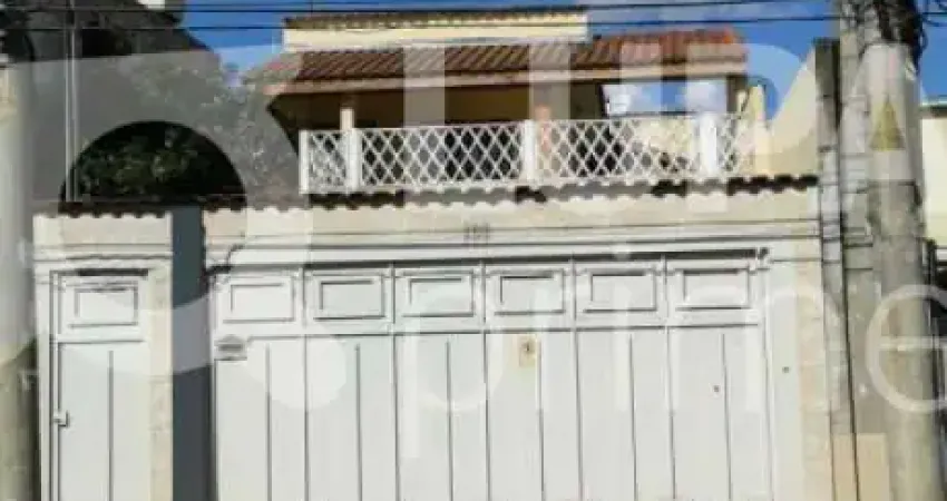 SOBRADO COM 4 QUARTOS E 4 VAGAS DE GARAGEM A VENDA NA VILA GUILHERME
