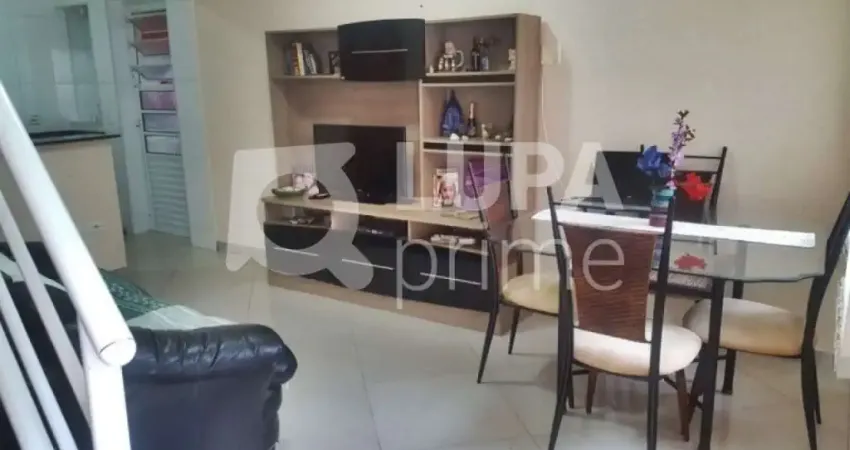SOBRADO COM 2 QUARTOS PARA VENDA, VILA BELA, SÃO PAULO