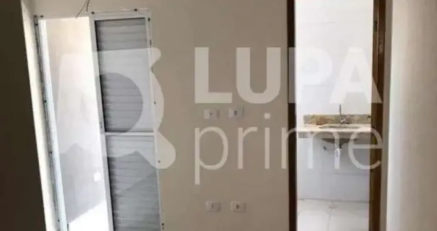 SOBRADO COM 3 QUARTOS E 2 VAGAS DE GARAGEM PARA VENDA, 90 M², TUCURUVI, SÃO PAULO