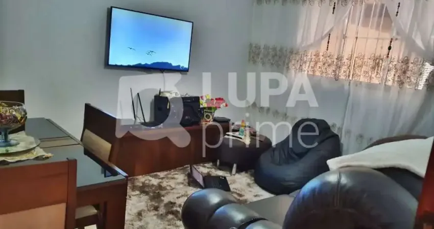 CASA TÉRREA COM 2 QUARTOS PARA VENDA, JARDIM PERI, SÃO PAULO