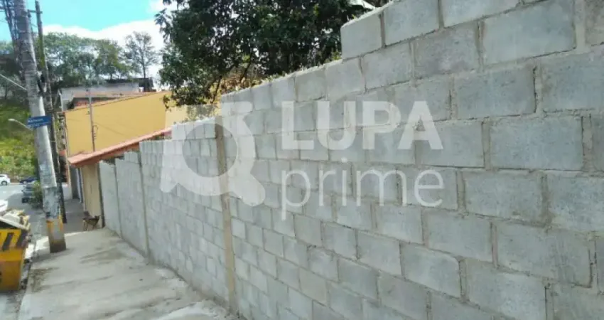 Terreno comercial para alugar na Rua Pacajus, Jardim Ottawa, Guarulhos