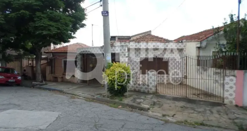 Casa com 3 quartos à venda na Rua Cesário Lange, 48, Vila Guilherme, São Paulo
