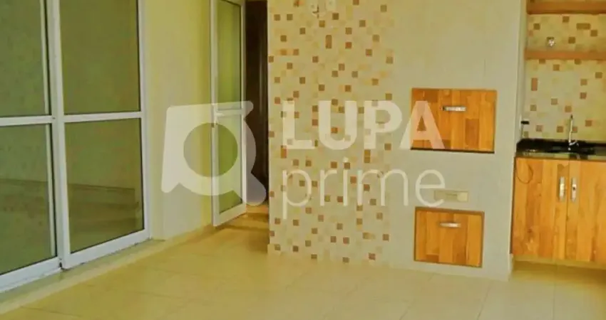 APARTAMENTO COM 3 QUARTOS  PARA VENDA, VILA MARIA  ALTA, SÃO PAULO