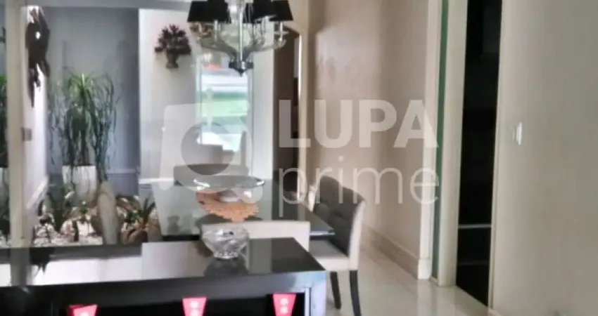 CASA COM PISCINA E 3 QUARTOS PARA VENDA, VILA MARIA, SÃO PAULO