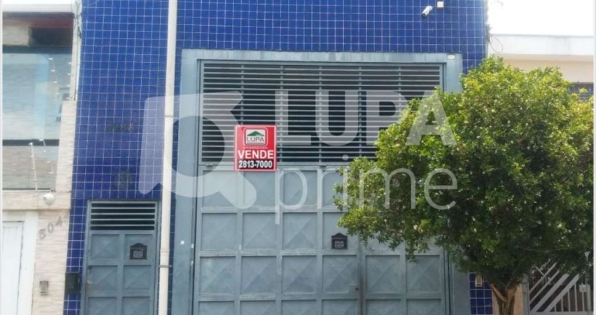 Barracão / Galpão / Depósito à venda na Rua Pedro Taques Pires, 498, Parque Novo Mundo, São Paulo