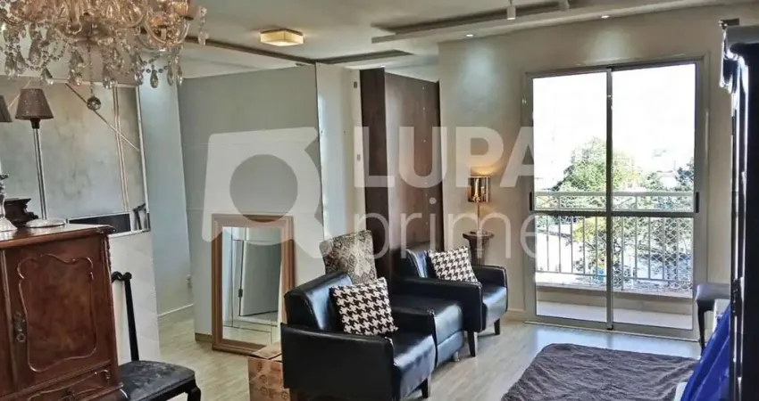 APARTAMENTO COM 3 QUARTOS SENDO 1 SUÍTE PARA VENDA, VILA MARIA, SÃO PAULO