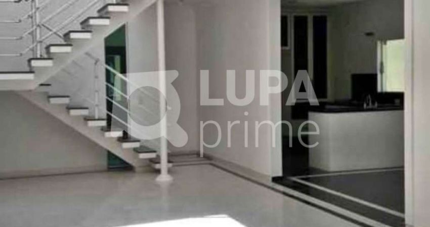 SOBRADO COM 3 QUARTOS PARA VENDA, MANDAQUI, SÃO PAULO
