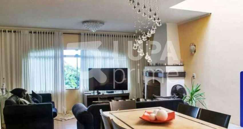 SOBRADO COM 4 QUARTOS PARA VENDA, VILA GUILHERME, SÃO PAULO