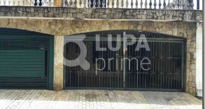 SOBRADO COM 3 QUARTOS PARA VENDA, JARDIM GUANÇA, SÃO PAULO