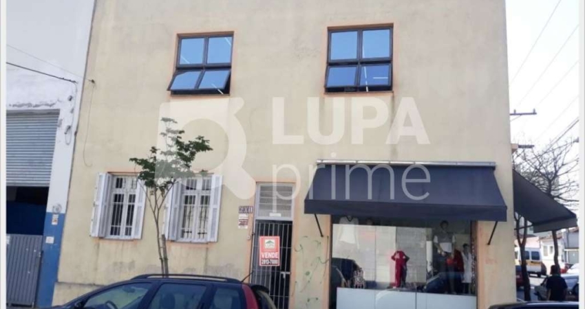 SOBRADO COM 2 QUARTOS E 1 VAGA PARA VENDA, VILA MARIA, SÃO PAULO