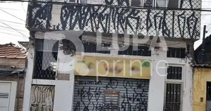 Casa com 2 quartos à venda na Avenida das Cerejeiras, 322, Vila Maria, São Paulo