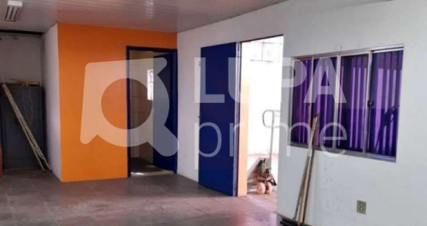 CASA COMERCIAL COM 08 SALAS PARA VENDA, 400M², CASA VERDE, SÃO PAULO