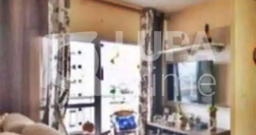 APARTAMENTO COM 2 QUARTOS PARA VENDA, VILA CONSTANÇA, SÃO PAULO