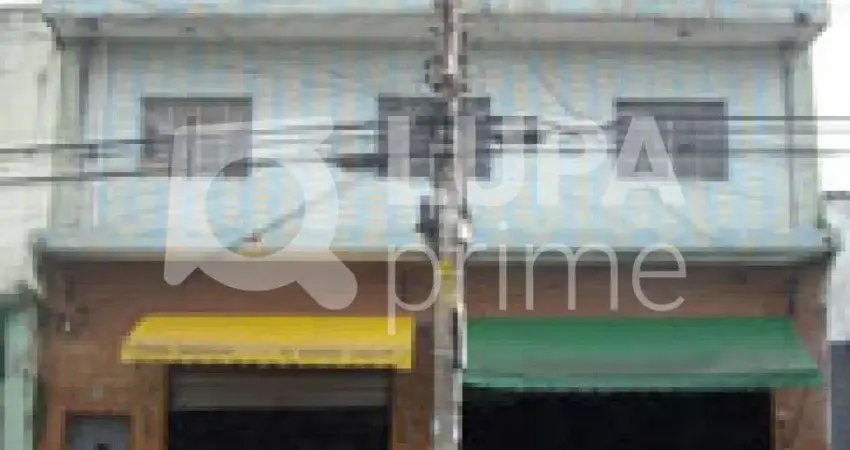 Prédio com 3 salas à venda na Rua Padre Sabóia de Medeiros, 1350, Vila Maria Alta, São Paulo