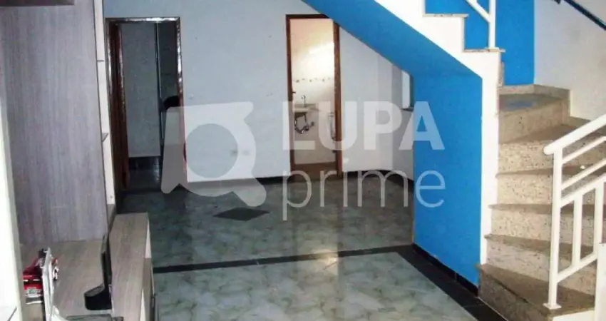 SOBRADO COM 3 QUARTOS E 4 VAGAS DE GARAGEM PARA VENDA, PARQUE EDU CHAVES, SÃO PAULO