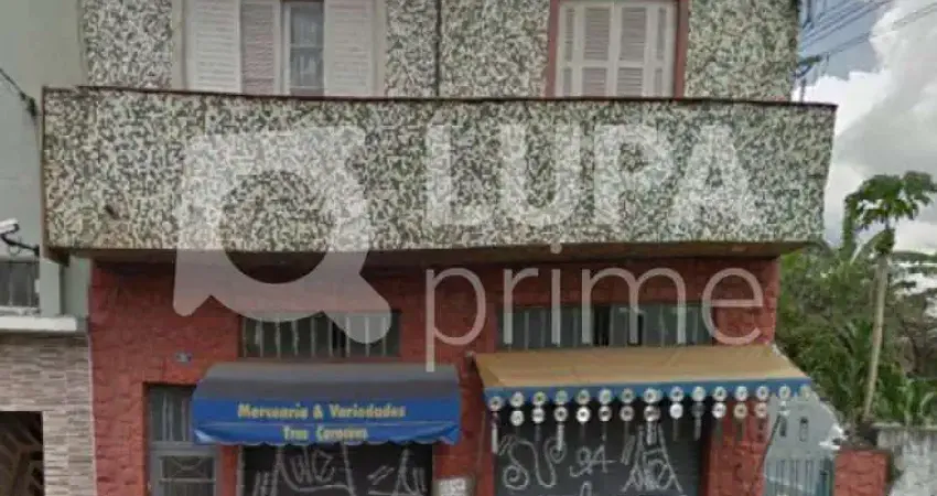 Casa com 2 quartos à venda na Avenida Angelina, 680, Vila Guilherme, São Paulo