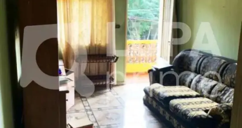 Casa com 4 quartos à venda na Alameda Terceiro-Sargento Alcides de Oliveira, 26, Parque Novo Mundo, São Paulo