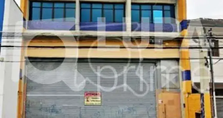 PRÉDIO COMERCIAL COM 700M² PARA VENDA, VILA GUILHERME, SÃO PAULO