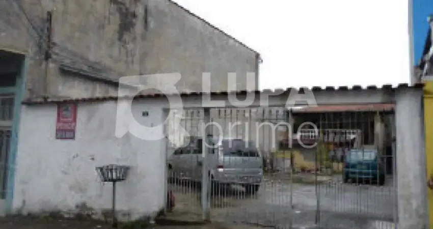 Casa com 3 quartos à venda na PÇ YEDO, 72, Vila Maria Alta, São Paulo