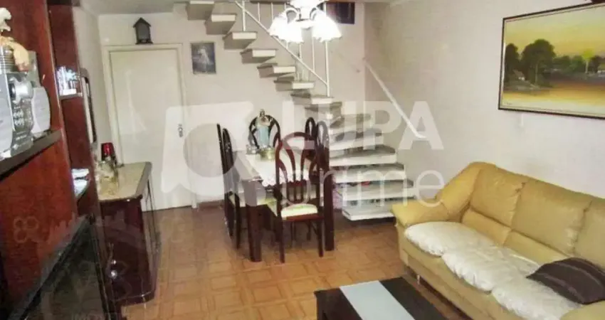SOBRADO COM 3 QUARTOS PARA VENDA, VILA MARIA BAIXA, SÃO PAULO