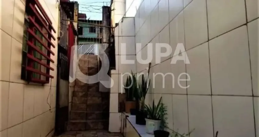 Casa com 6 quartos à venda na Rua Cônego Vicente, 73, Vila Medeiros, São Paulo
