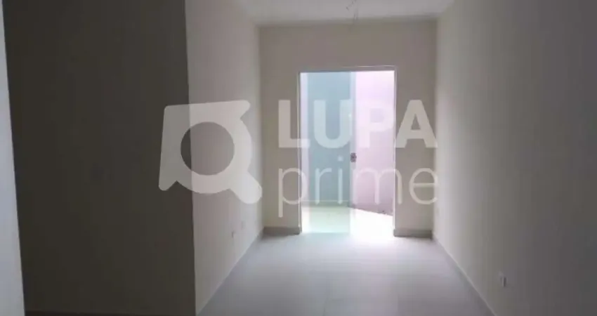 APARTAMENTO COM 2 QUARTOS, 45 M², FINO ACABAMENTO PARA VENDA, PARADA INGLESA, SÃO PAULO