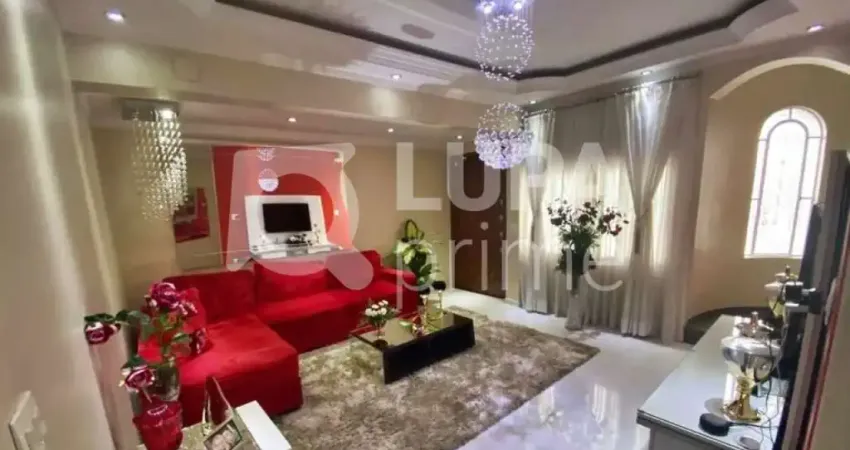 SOBRADO COM 3 QUARTOS PARA VENDA, VILA MARIA ALTA, SÃO PAULO