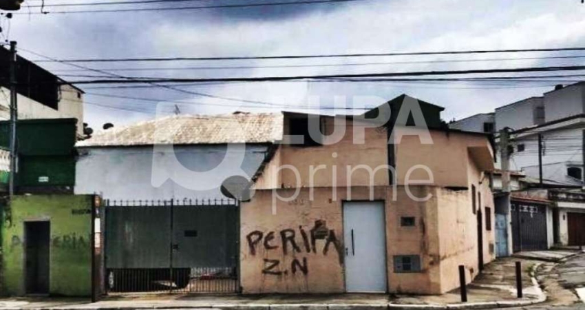 Casa com 11 quartos à venda na PÇ Presidente Jânio da Silva Quadros, 1007, Vila Maria, São Paulo
