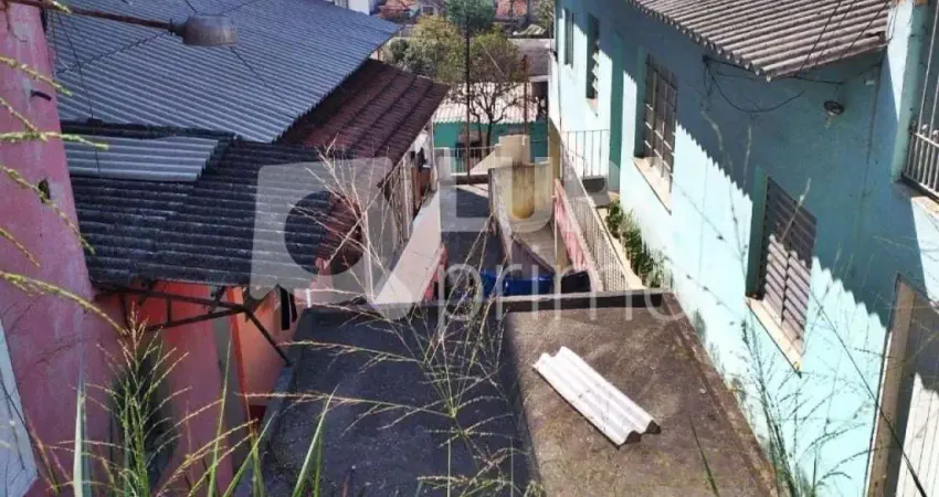 Casa com 9 quartos à venda na Rua Iacanga, 45, Vila Maria Alta, São Paulo