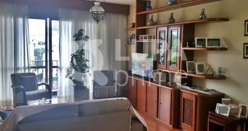 APARTAMENTO COM 3 QUARTOS E 1 VAGA DE GARAGEM PARA VENDA, PARQUE NOVO MUNDO, SÃO PAULO