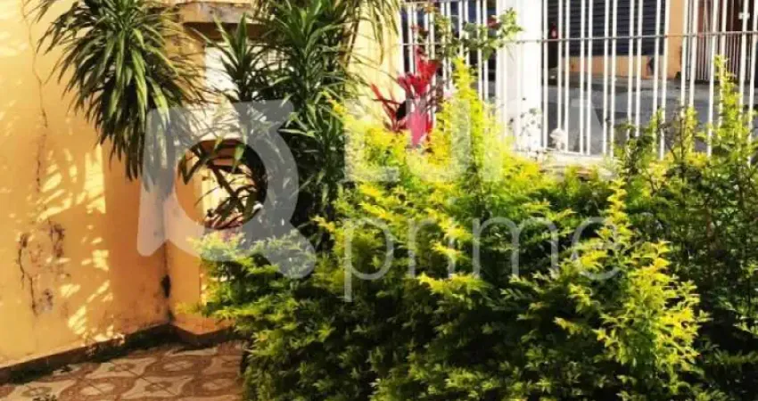 CASA TÉRREA COM 2 QUARTOS PARA VENDA, LAUZANE PAULISTA, SÃO PAULO