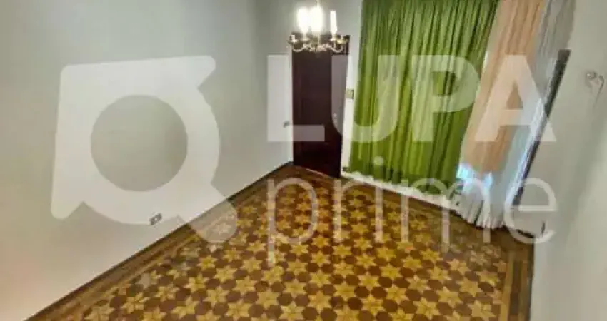 SOBRADO COM 2 QUARTOS PARA VENDA, QUARTA PARADA, SÃO PAULO