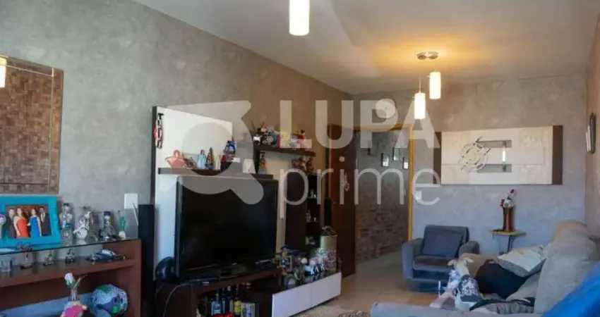 SOBRADO COM 3 QUARTOS PARA VENDA, VILA MARIA ALTA, SÃO PAULO