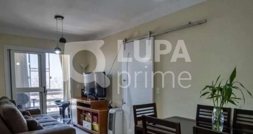 APARTAMENTO COM 2 QUARTOS PARA VENDA, CASA VERDE ALTA, SÃO PAULO