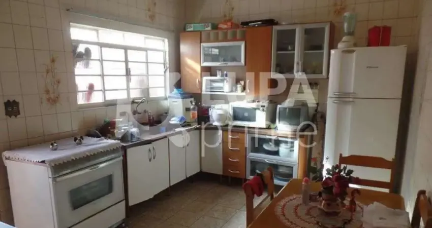 CASA COM 6 QUARTOS E 4 VAGAS DE GARAGEM A VENDA, VILA MARIA, SÃO PAULO