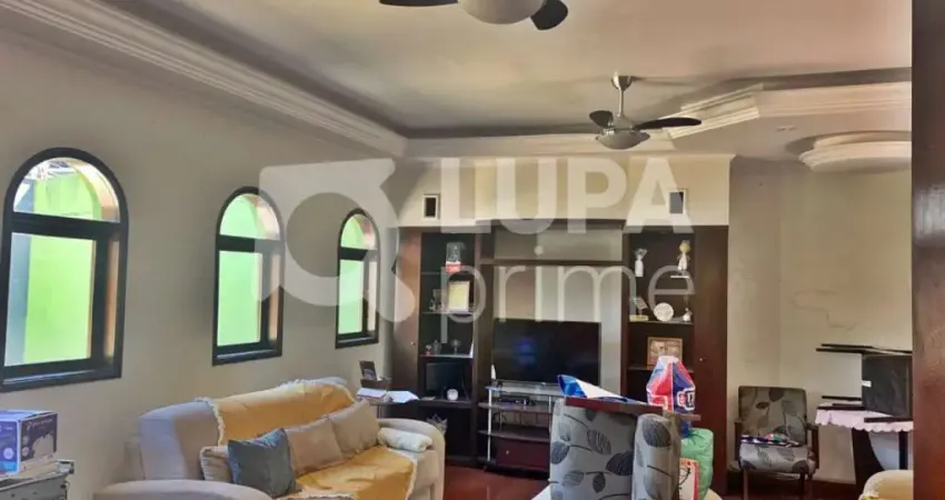 SOBRADO COM 3 QUARTOS PARA VENDA, JARDIM GUANÇA, SÃO PAULO