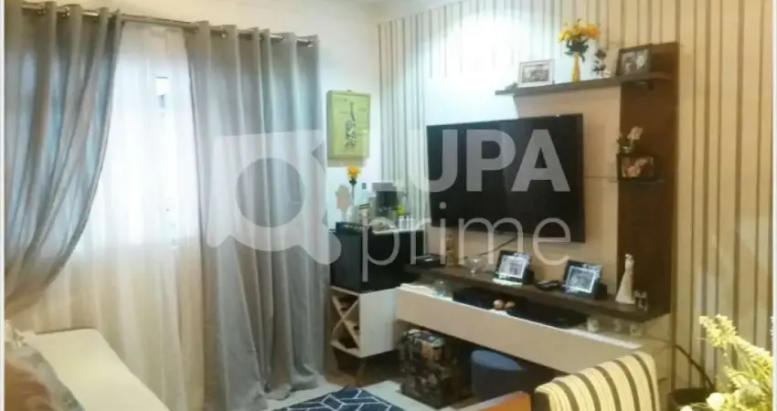 Casa com 3 quartos à venda na Rua Basílio Alves Morango, 1238, Parque Edu Chaves, São Paulo