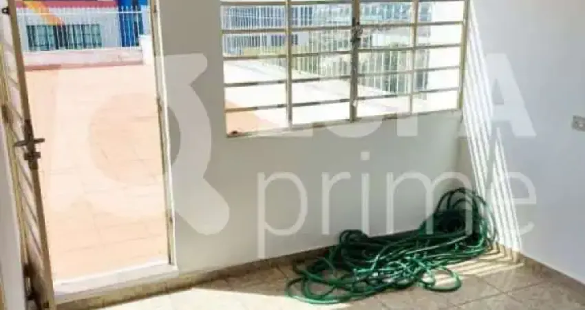 SOBRADO COM 4 QUARTOS E 2 VAGAS PARA VENDA, VILA MARIA, SÃO PAULO